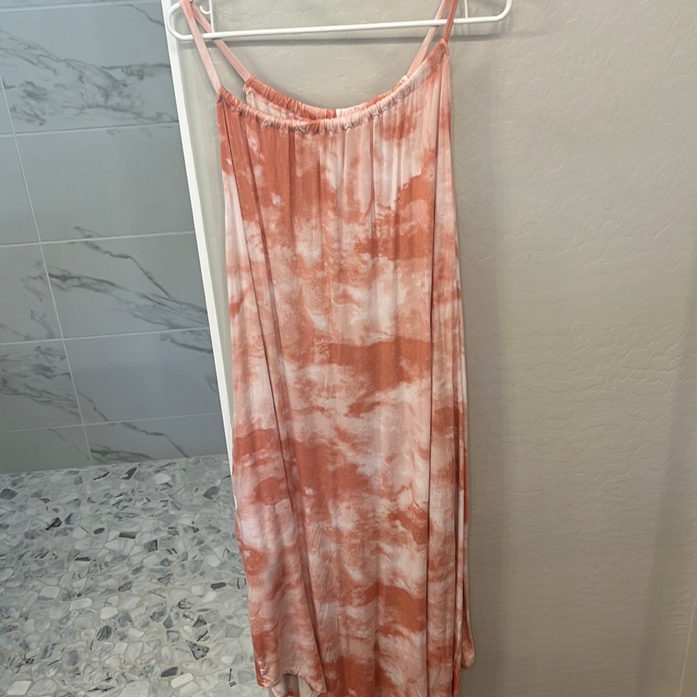 Plus size Summer Dress